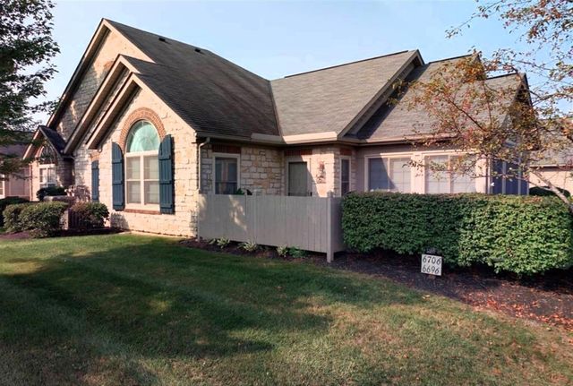 6706 Lakeview Cir, Canal Winchester, OH 43110