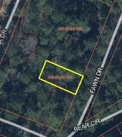 Lot-415C Fawn Dr, Clarks Hill, SC 29821