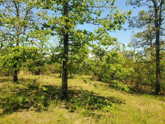 LOT E  1630th Rd   #D, Talihina, OK 74571