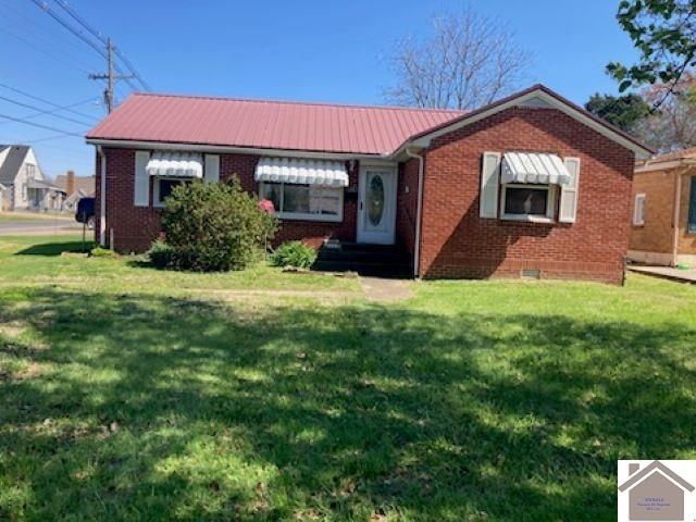 1300 S  10th St, Mayfield, KY 42066