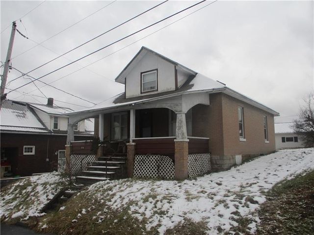 507 Luther St, Windber, PA 15963