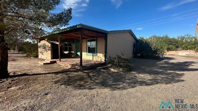 109 Black Range Ave, Truth Or Consequences, NM 87935