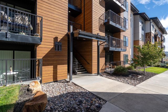 6617 Serviceberry Dr #404, Park City, UT 84098