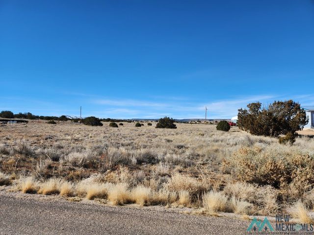 Cemetery Rd, Bluewater, NM 87005