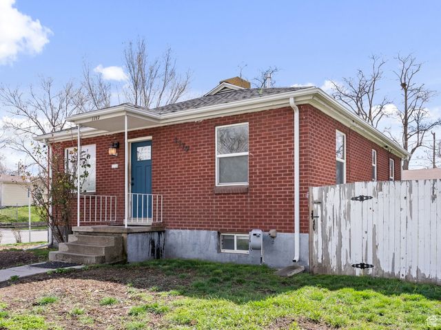 1179 W  400 S, Salt Lake City, UT 84104