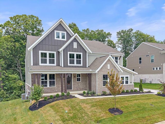 3806 Sturbridge Way, Cincinnati, OH 45245