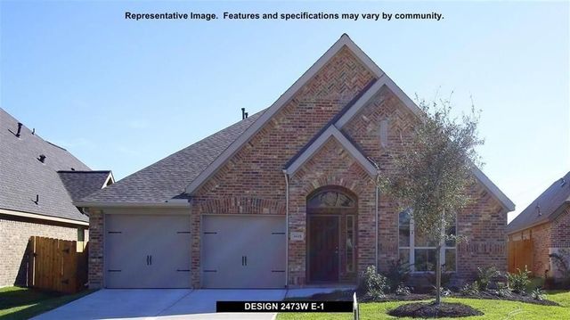 10839 Campbell Poin, Missouri City, TX 77459