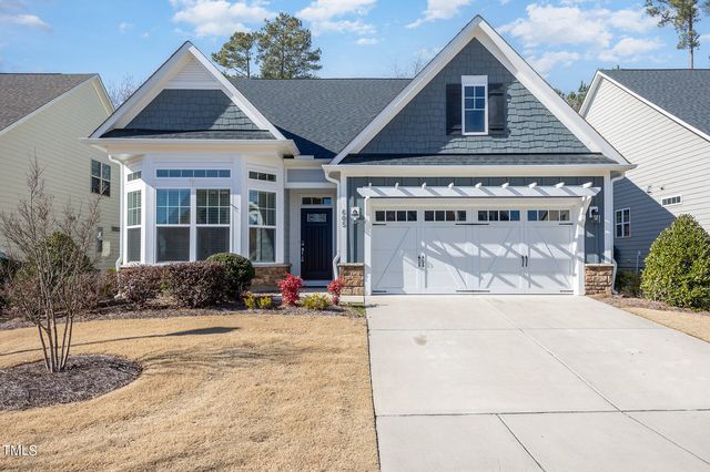 605 Summertime Field Ln, Wake Forest, NC 27587