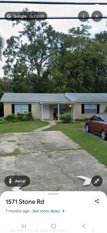 1500 Stone Rd #A, Tallahassee, FL 32303