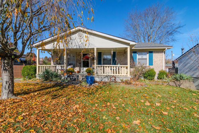 552 Barlow Dr, Winchester, KY 40391
