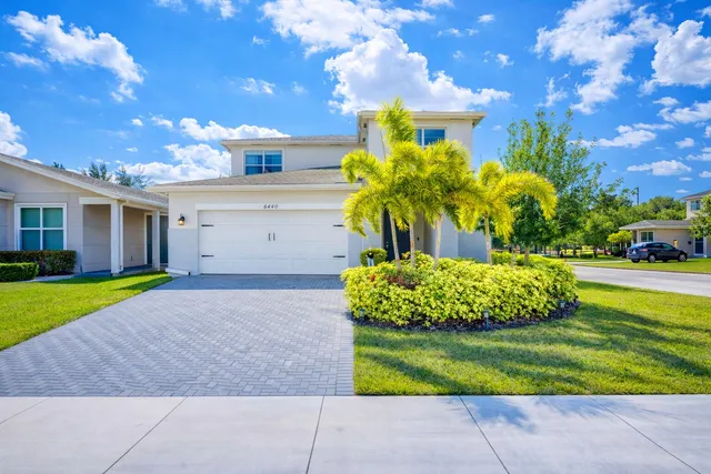6440 Trails Of Foxford Court, West Palm Beach, FL 33415