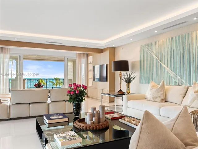 7431 Fisher Island Dr #7431, Miami Beach, FL 33109