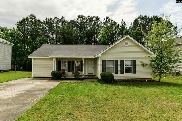 125 Old Stone Rd, Columbia, SC 29229