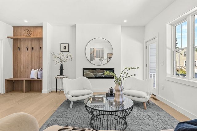 12-14 Sylvan St #3, Malden, MA 02148