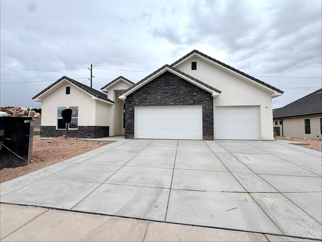2567 E  Suniva Way, Saint George, UT 84790