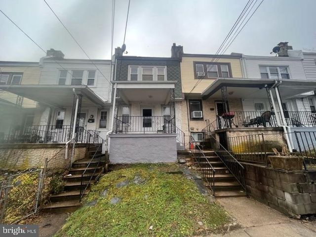7012 Cleveland Ave, Upper Darby, PA 19082