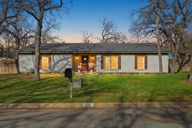 425 Marlin Ln, Keller, TX 76248