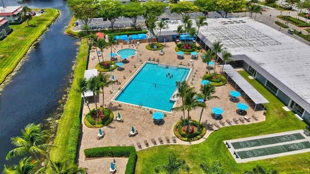 490 Normandy #K, Delray Beach, FL 33484