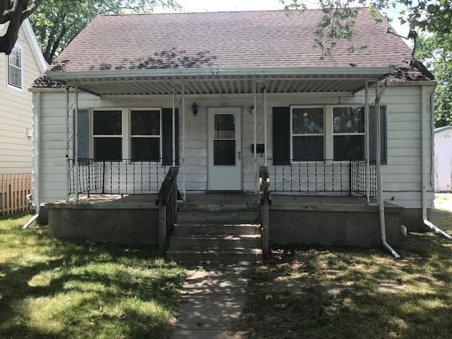 327 S  Porter St, Michigan City, IN 46360