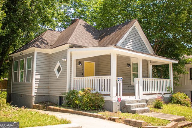 399 James P Brawley Dr NW, Atlanta, GA 30314