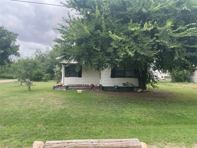 512 Walnut, Merkel, TX 79536