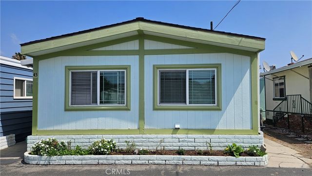 15141 Beach Blvd #43, Midway City, CA 92655