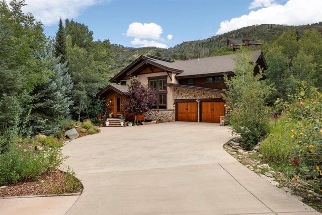 2415 Val Disere Cir, Steamboat Springs, CO 80487