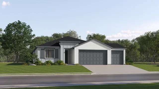 15136 Lenticular Ave, Caldwell, ID 83607