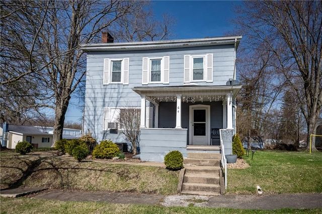64 North St, West Middlesex, PA 16159