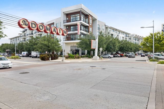 11011 Domain Dr #438, Austin, TX 78758