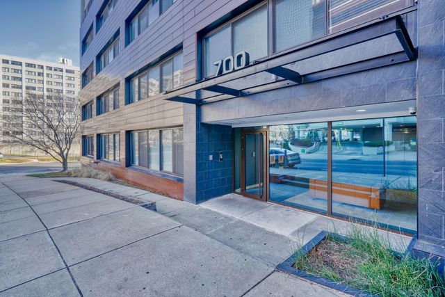700 Roeder Rd #503, Silver Spring, MD 20910