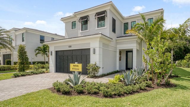 El Greco Plan in Artistry Palm Beach, Palm Beach Gardens, FL 33418