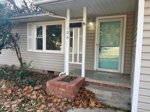 106 S  Westchester Ave, Norman, OK 73069
