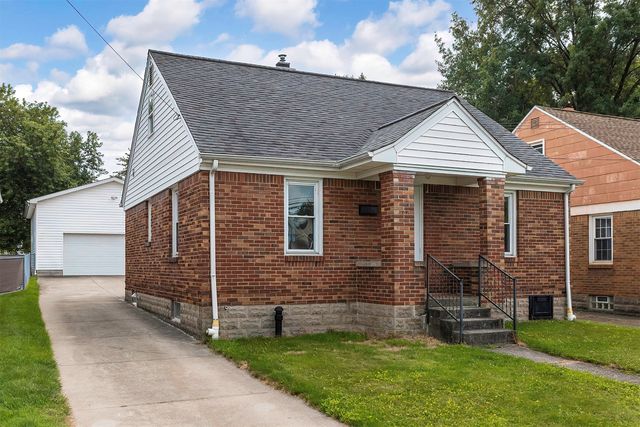 447 E  33rd St, Erie, PA 16504