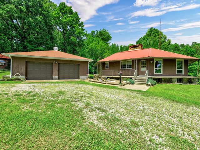 1446 State Route 175 N, Bremen, KY 42325