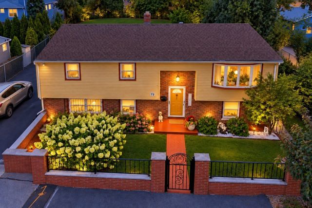 72 True St, Revere, MA 02151