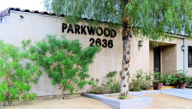 2636 N  Indian Canyon Dr #1f81af178, Palm Springs, CA 92262