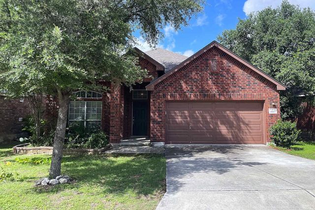 4807 Barboli, San Antonio, TX 78253