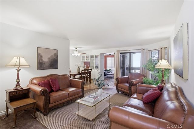 222 N  Rose St #208, Burbank, CA 91505