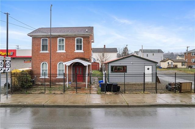 513 3rd Ave, New Brighton, PA 15066