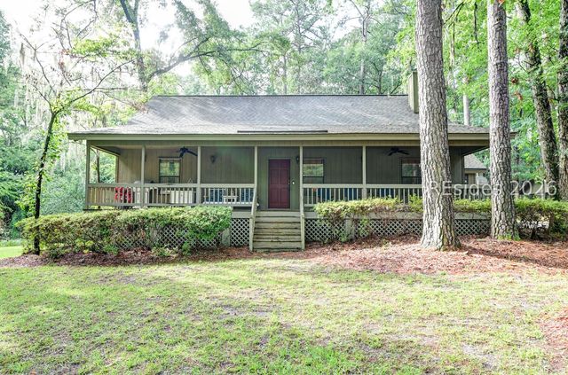 1196 Old House Rd, Ridgeland, SC 29936