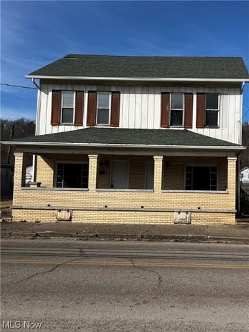 1029 Commerce St, Wellsville, OH 43968