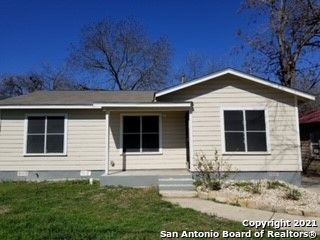 511 E  Sayers Ave, San Antonio, TX 78214