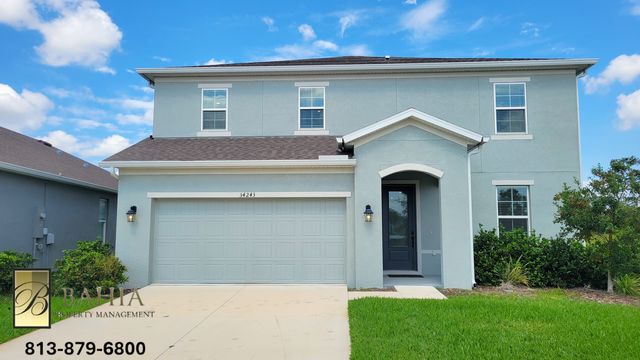 34243 Radley Way, Wesley Chapel, FL 33545