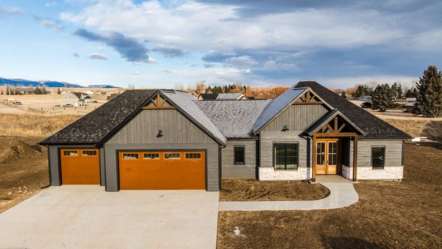 17 Wishbone Way, Sheridan, WY 82801