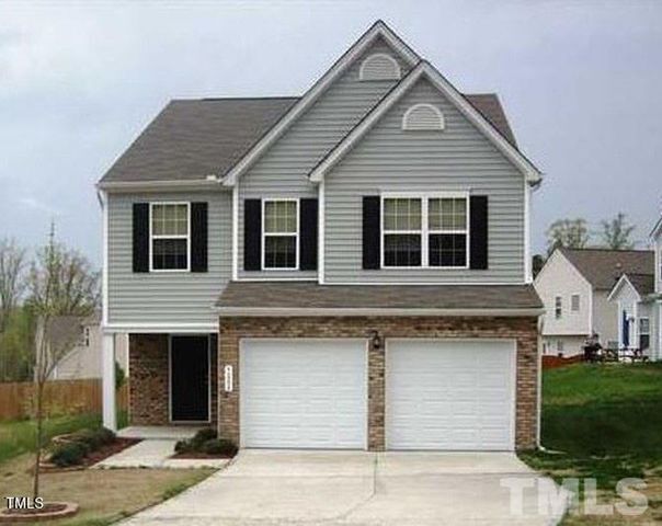 5208 Chasteal Trl, Raleigh, NC 27610