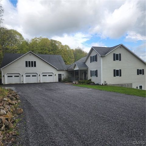 4965 State Route 80, Tully, NY 13159