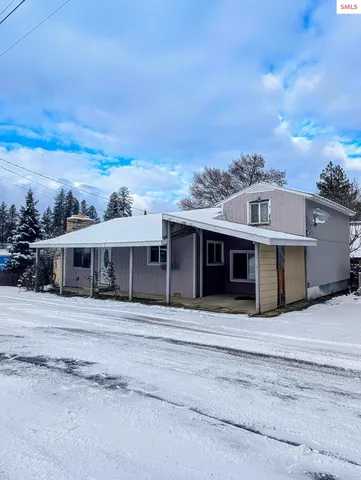6873 Hillside Aly, Bonners Ferry, ID 83805