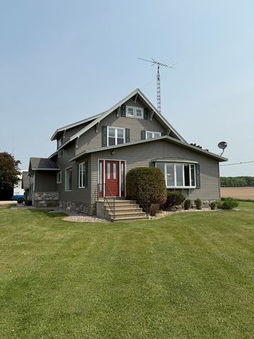 W8132 Cth G, Antigo, WI 54409