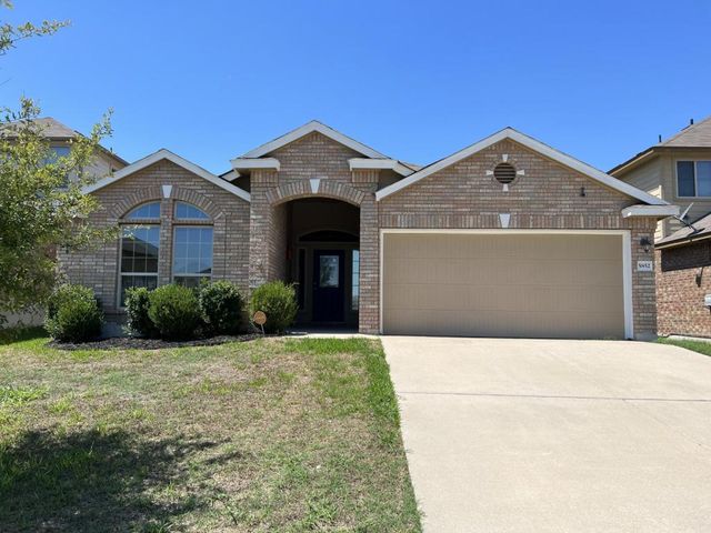 5852 Stanford Dr, Temple, TX 76502